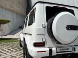Mercedes-Benz G 63 AMG 2021 года за 97 000 000 тг. в Алматы – фото 3