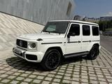 Mercedes-Benz G 63 AMG 2021 года за 97 000 000 тг. в Алматы