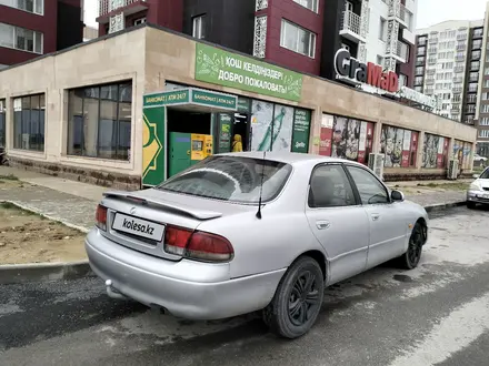 Mazda Cronos 1994 года за 900 000 тг. в Шымкент – фото 10