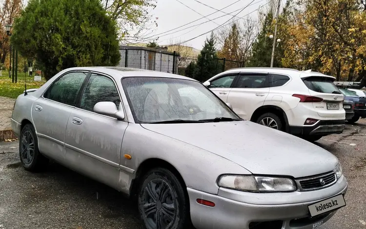 Mazda Cronos 1994 года за 900 000 тг. в Шымкент