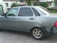 ВАЗ (Lada) Priora 2170 2007 годаүшін1 650 000 тг. в Петропавловск