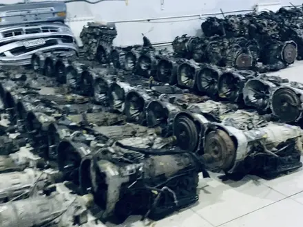Двигатель на Subaru Forester из Японии за 270 000 тг. в Алматы – фото 2