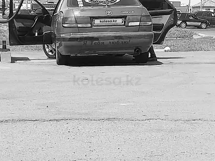 Toyota Carina E 1994 года за 1 500 000 тг. в Алматы – фото 12