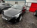 Hyundai Accent 2021 годаfor7 729 000 тг. в Алматы – фото 3