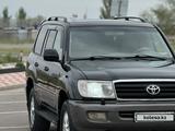 Toyota Land Cruiser 2005 года за 11 200 000 тг. в Алматы – фото 3