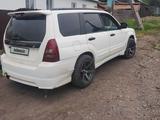 Subaru Forester 2003 годаүшін3 540 000 тг. в Усть-Каменогорск – фото 2