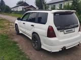 Subaru Forester 2003 годаүшін3 540 000 тг. в Усть-Каменогорск