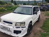 Subaru Forester 2003 годаүшін3 540 000 тг. в Усть-Каменогорск – фото 3