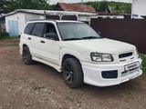 Subaru Forester 2003 годаүшін3 540 000 тг. в Усть-Каменогорск – фото 4