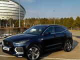 Jaguar E-Pace 2021 года за 19 200 000 тг. в Астана – фото 2