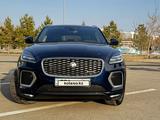 Jaguar E-Pace 2021 года за 19 200 000 тг. в Астана
