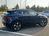 Jaguar E-Pace 2021 года за 19 200 000 тг. в Астана – фото 4