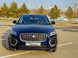 Jaguar E-Pace 2021 года за 19 200 000 тг. в Астана – фото 3