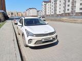 Kia Rio X-Line 2021 года за 9 000 000 тг. в Актобе