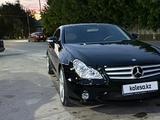 Mercedes-Benz CLS 500 2005 годаүшін5 000 000 тг. в Кызылорда – фото 2