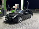 Mercedes-Benz CLS 500 2005 годаүшін5 000 000 тг. в Кызылорда – фото 3
