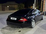 Mercedes-Benz CLS 500 2005 годаүшін5 000 000 тг. в Кызылорда – фото 4