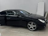 Mercedes-Benz CLS 500 2005 годаүшін5 000 000 тг. в Кызылорда – фото 5