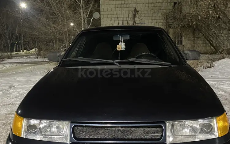 ВАЗ (Lada) 2112 2006 года за 1 300 000 тг. в Павлодар