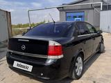 Opel Vectra 2006 года за 1 650 000 тг. в Караганда – фото 3