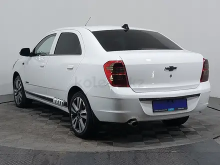 Chevrolet Cobalt 2020 года за 5 490 000 тг. в Астана – фото 7