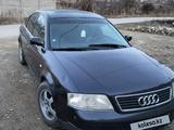 Audi A6 1997 годаfor2 100 000 тг. в Тараз – фото 4