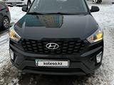 Hyundai Creta 2020 года за 8 500 000 тг. в Уральск
