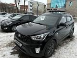 Hyundai Creta 2020 года за 8 500 000 тг. в Уральск – фото 3