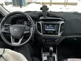 Hyundai Creta 2020 года за 8 500 000 тг. в Уральск – фото 5