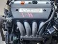 Двигатель Honda crv 3 за 88 500 тг. в Алматы – фото 4