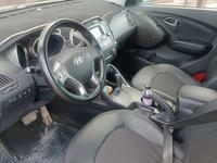 Hyundai Tucson 2014 годаүшін7 200 000 тг. в Уральск