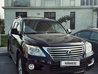 Lexus LX 570 2008 годаfor18 500 000 тг. в Алматы