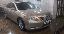 Toyota Camry 2007 года за 5 600 000 тг. в Астана – фото 3