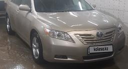 Toyota Camry 2007 года за 5 600 000 тг. в Астана – фото 2