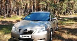 Toyota Camry 2007 года за 5 600 000 тг. в Астана