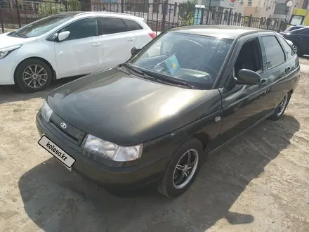 ВАЗ (Lada) 2112 2005 года за 1 000 000 тг. в Атырау – фото 26