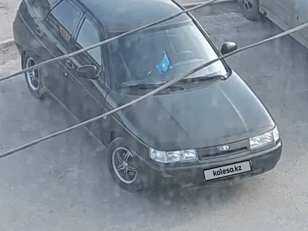 ВАЗ (Lada) 2112 2005 года за 1 000 000 тг. в Атырау – фото 3