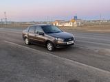 ВАЗ (Lada) Granta 2190 2019 годаүшін4 200 000 тг. в Актобе