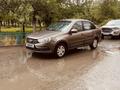 ВАЗ (Lada) Granta 2190 2019 года за 4 200 000 тг. в Актобе – фото 4