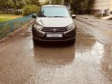 ВАЗ (Lada) Granta 2190 2019 годаүшін4 200 000 тг. в Актобе – фото 3