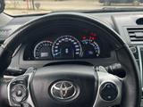 Toyota Camry 2013 года за 8 000 000 тг. в Актау – фото 5