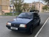 ВАЗ (Lada) 2109 2000 года за 650 000 тг. в Атырау