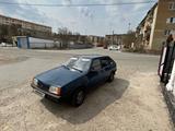 ВАЗ (Lada) 2109 2000 года за 650 000 тг. в Атырау – фото 4