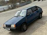 ВАЗ (Lada) 2109 2000 годаүшін650 000 тг. в Атырау – фото 3