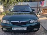 Mazda 626 1999 года за 2 000 000 тг. в Кызылорда