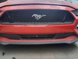 Ford Mustang бампер Есть и другие детали по Кузову. Отправляем по регионам за 15 000 тг. в Алматы