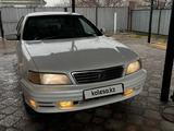 Nissan Cefiro 1996 года за 1 750 000 тг. в Алматы