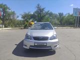 Toyota Corolla 2004 годаүшін4 500 000 тг. в Байконыр