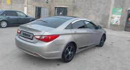 Hyundai Sonata 2012 годаfor2 800 000 тг. в Тараз