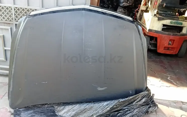 Капот в сборе каддилак эскалейд 2015-2020 за 48 000 тг. в Алматы